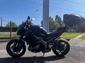 KAWASAKI Z 900 - 2018