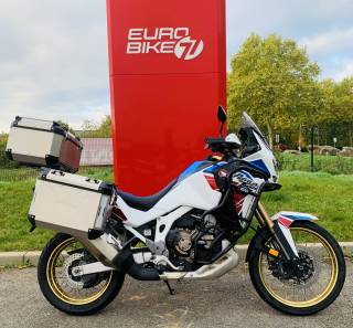 HONDA AFRICA TWIN CRF1100L ADVENTURE SPORTS - 2022