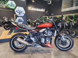 KAWASAKI Z900RS - 2018