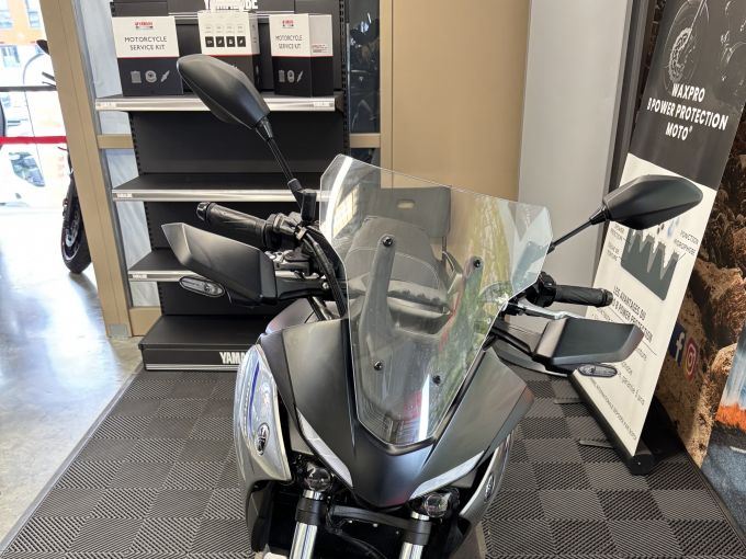 YAMAHA TRACER 7 35KW 4