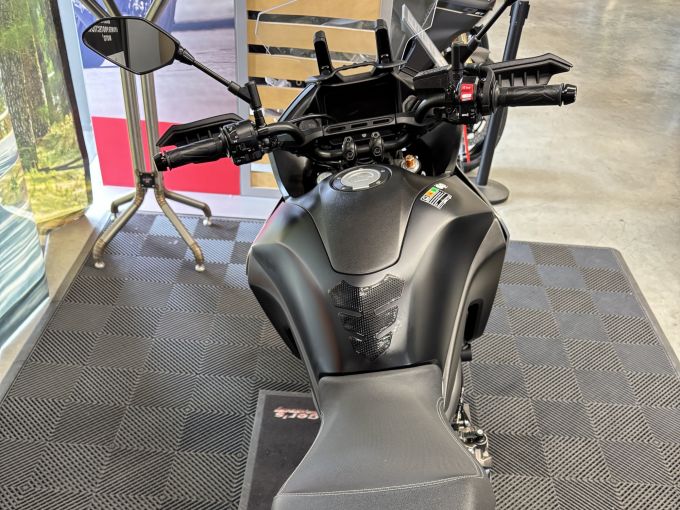 YAMAHA TRACER 7 35KW 4