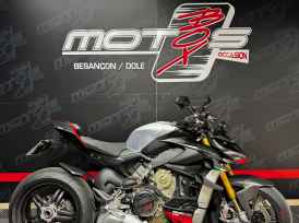 DUCATI STREETFIGHTER V4 SP2 - 2024