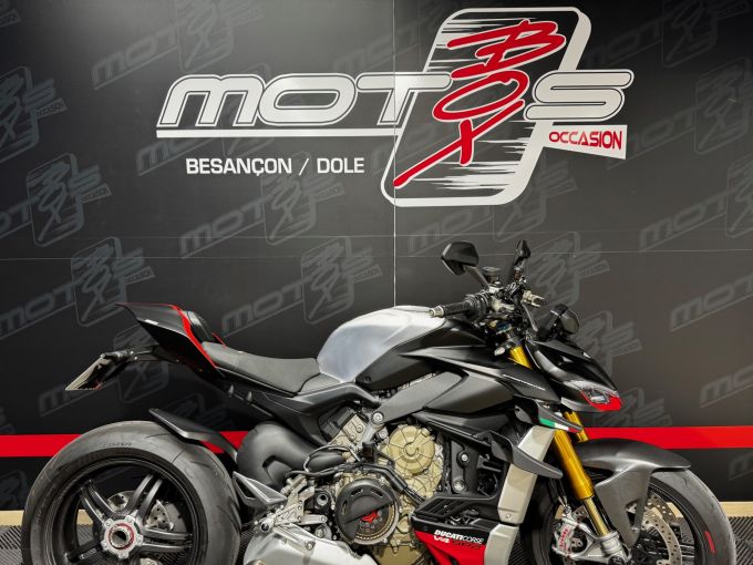DUCATI STREETFIGHTER V4 SP2 4