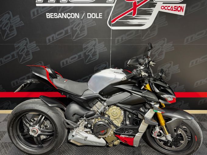 DUCATI STREETFIGHTER V4 SP2 4