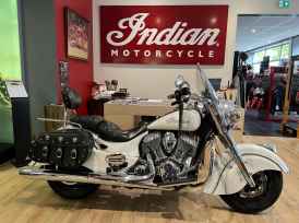 INDIAN CHIEF 1811 CLASSIC - 2016