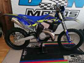 SHERCO SE 250 FACTORY - 2024