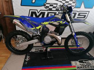 SHERCO SE 250 FACTORY - 2024