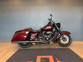 HARLEY-DAVIDSON TOURING ROAD KING 1745 SPECIAL - 2019
