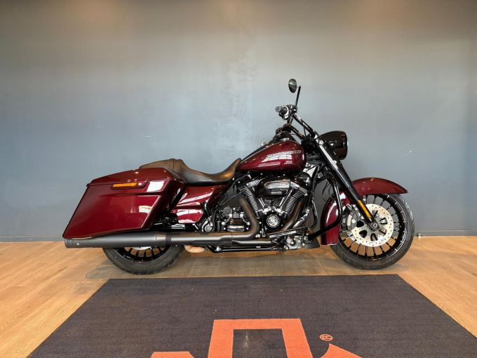 HARLEY-DAVIDSON TOURING ROAD KING 1745 SPECIAL 4