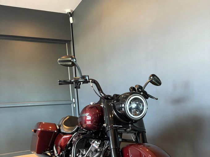 HARLEY-DAVIDSON TOURING ROAD KING 1745 SPECIAL 4