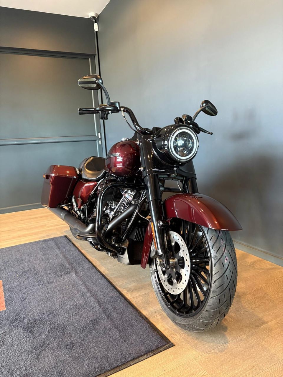 HARLEY-DAVIDSON TOURING ROAD KING 1745 SPECIAL 4