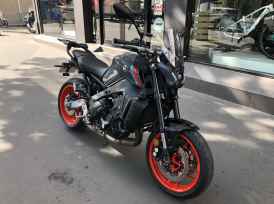 YAMAHA MT-09 - 2022