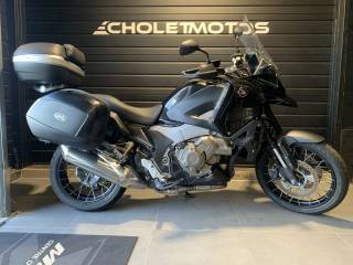 HONDA CROSSTOURER - 2014