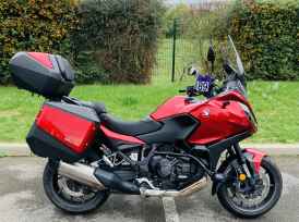 HONDA NT 1100 DCT - 2024