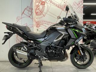 KAWASAKI VERSYS 1100 SE - 2025