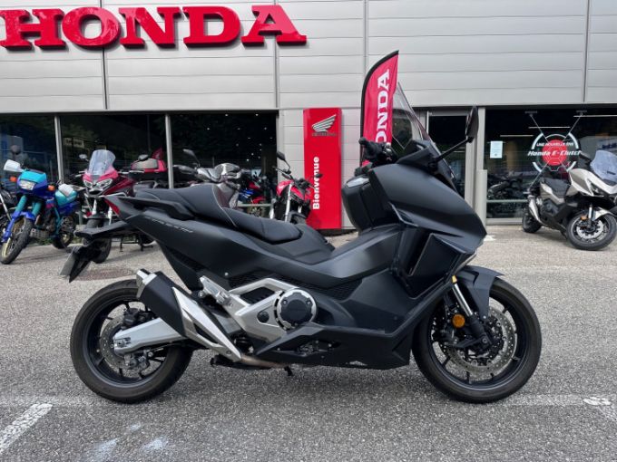 HONDA NSS FORZA 750 4