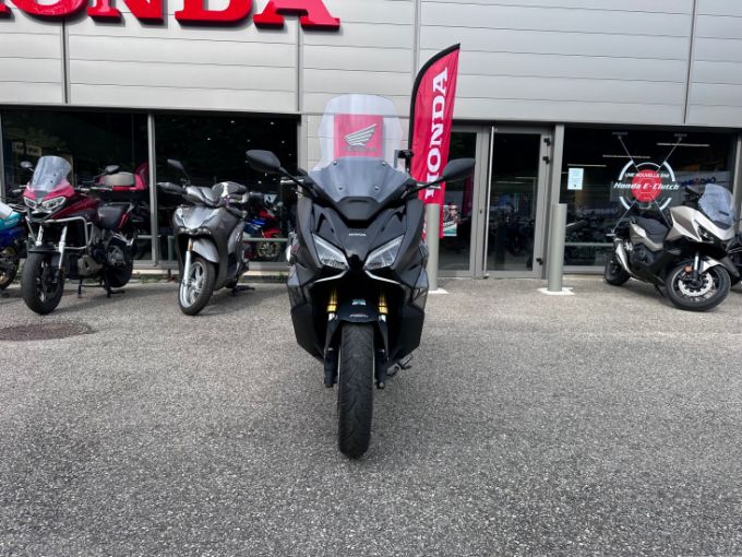 HONDA NSS FORZA 750 4