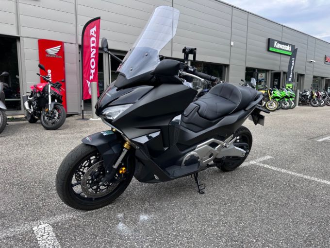 HONDA NSS FORZA 750 4