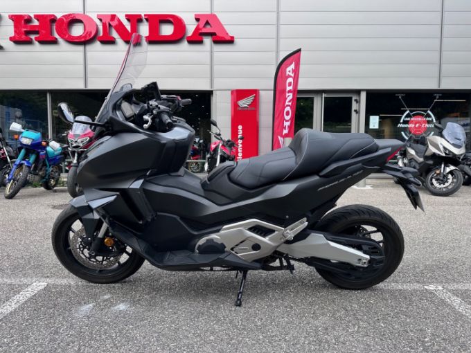 HONDA NSS FORZA 750 4