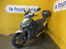 KYMCO AGILITY CITY 125 - 2016