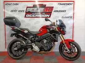BMW F 800 R - 2017