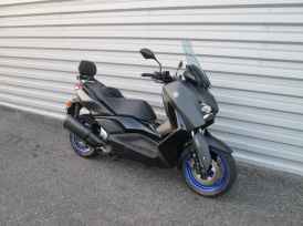 YAMAHA XMAX 300 - 2024