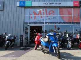 PIAGGIO LIBERTY S 50 E5 - 2024