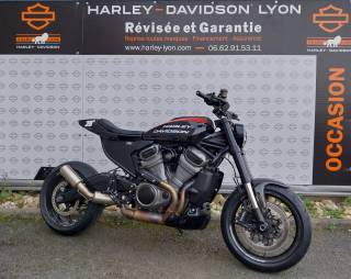 HARLEY-DAVIDSON ADVENTURE PAN AMERICA 1250 - 2021