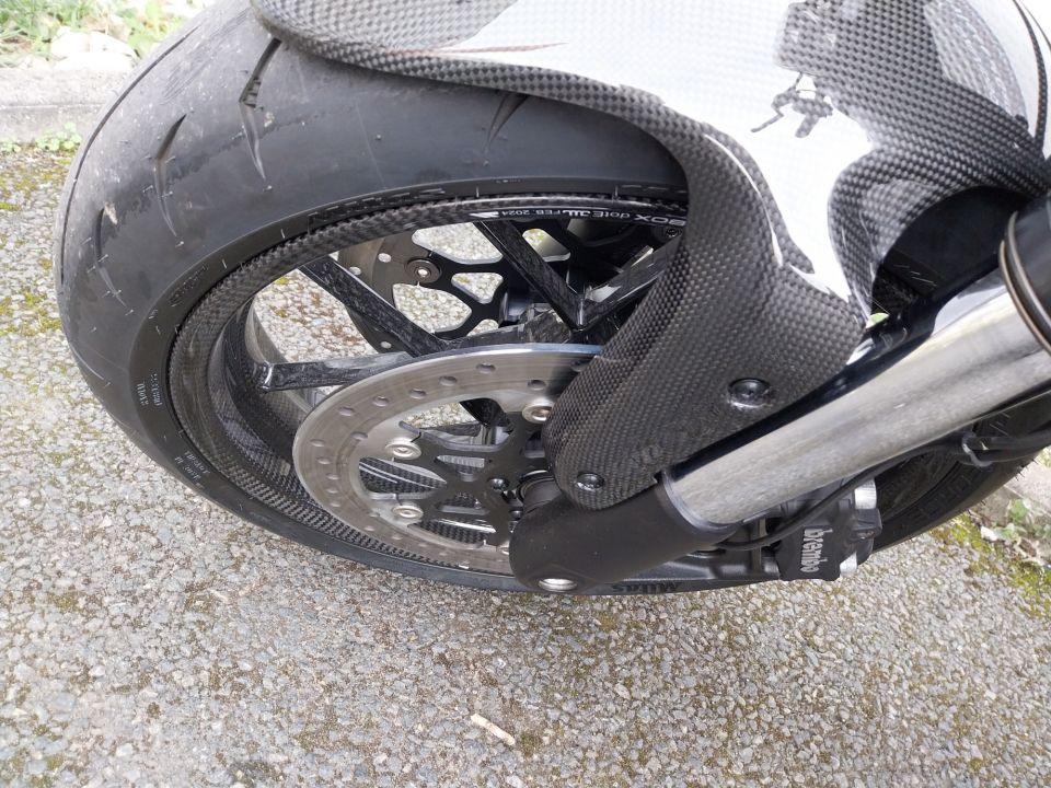 HARLEY-DAVIDSON ADVENTURE PAN AMERICA 1250 4