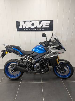 SUZUKI GSX-S 1000 GX - 2025