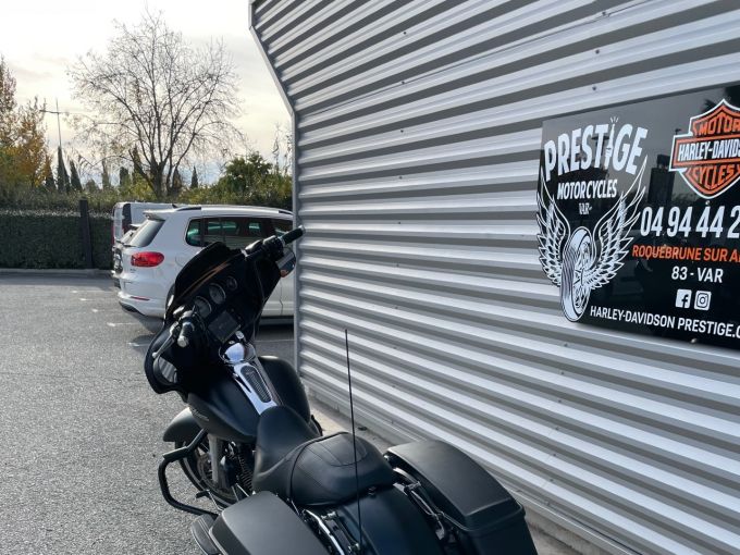 HARLEY-DAVIDSON TOURING STREET GLIDE 1745 SPECIAL 4