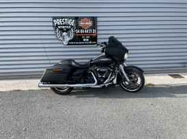 HARLEY-DAVIDSON TOURING STREET GLIDE 1745 SPECIAL - 2017