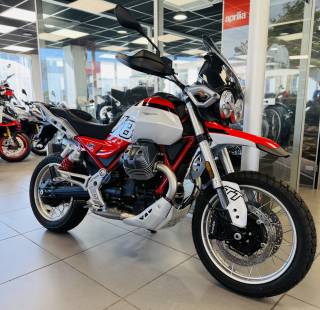 MOTO GUZZI V85 TT 850 - 2025