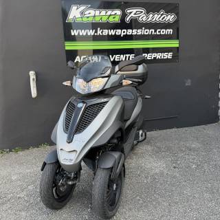 PIAGGIO MP3 300LT YOURBAN - 2015