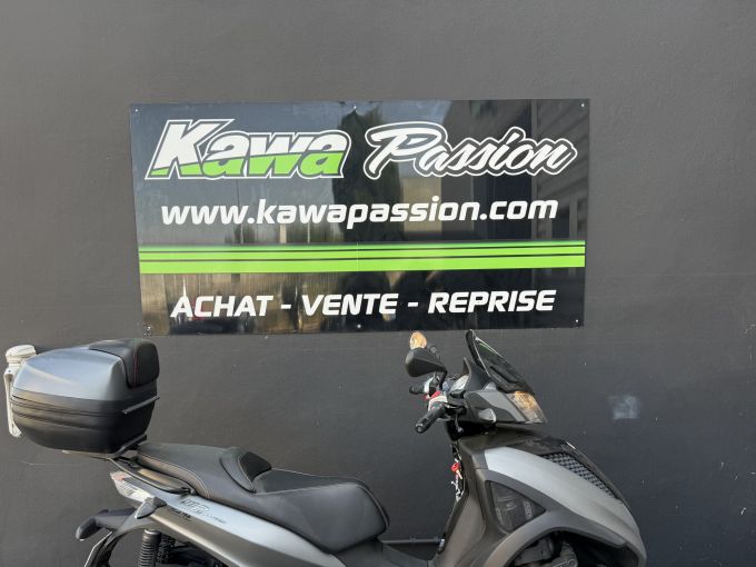 PIAGGIO MP3 300LT YOURBAN 4