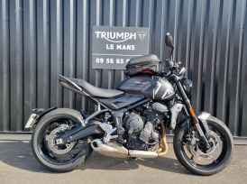 TRIUMPH TRIDENT 660 - 2024
