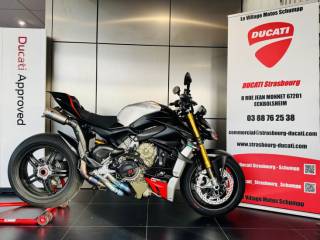 DUCATI STREETFIGHTER V4 SP2 - 2023