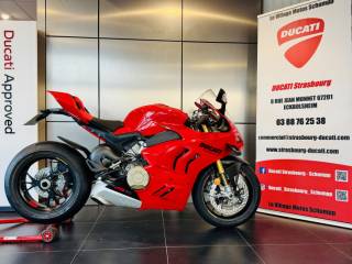 DUCATI PANIGALE V4 S - 2024