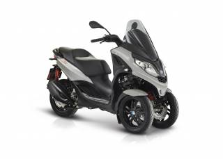 PIAGGIO MP3 300 HPE SPORT ABS ASR - 2024
