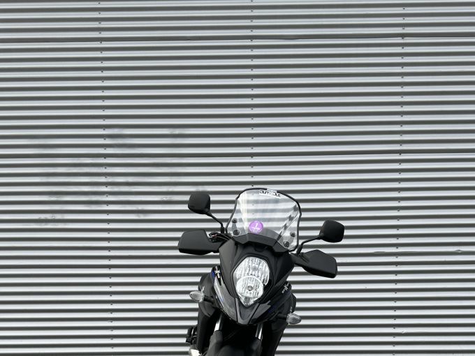 SUZUKI DL V-STROM 650XT 4