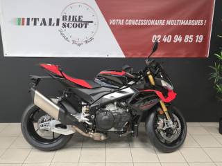 APRILIA TUONO 1100 V4 FACTORY - 2025