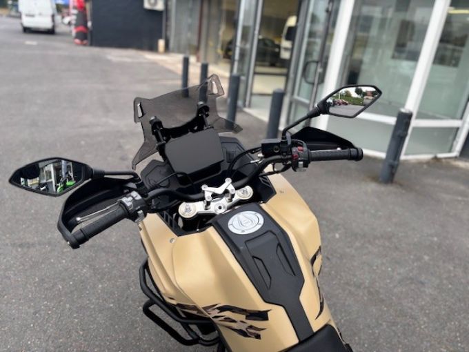 VOGE DS625X 4