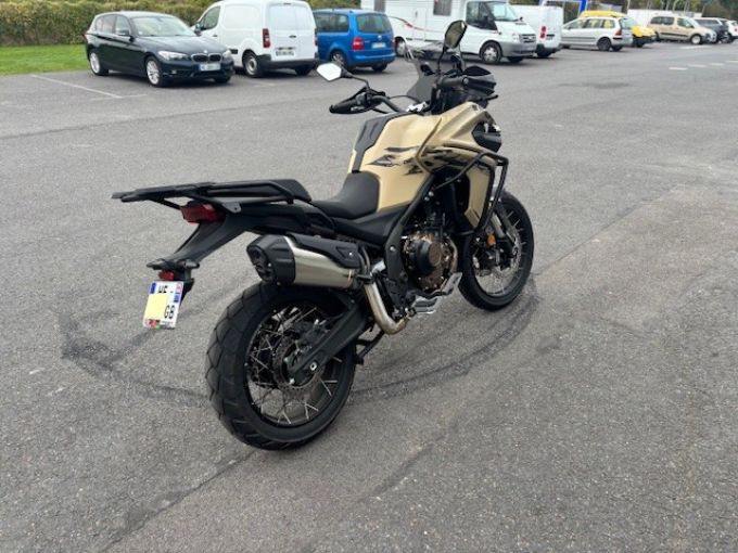 VOGE DS625X 4