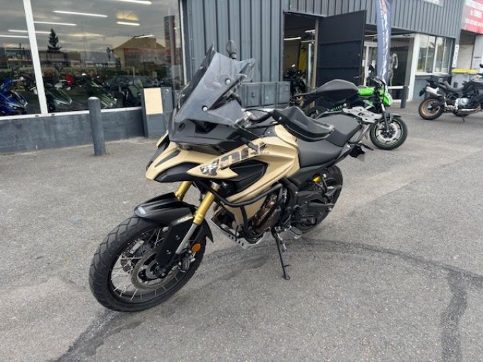 VOGE DS625X 4