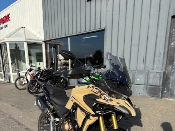 VOGE DS625X 4