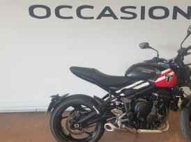 TRIUMPH TRIDENT 660 - 2025