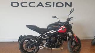 TRIUMPH TRIDENT 660 - 2025