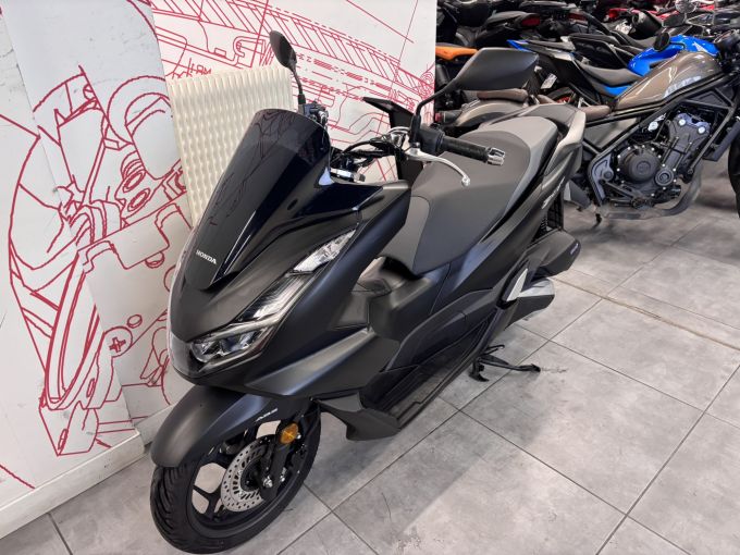 HONDA PCX 125 4