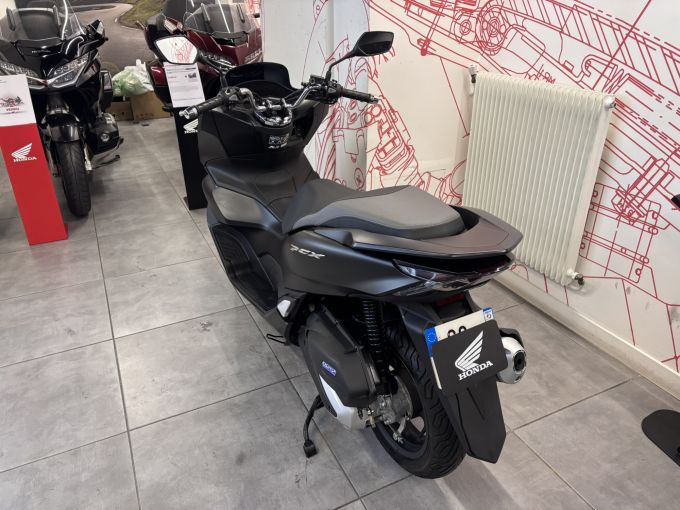 HONDA PCX 125 4