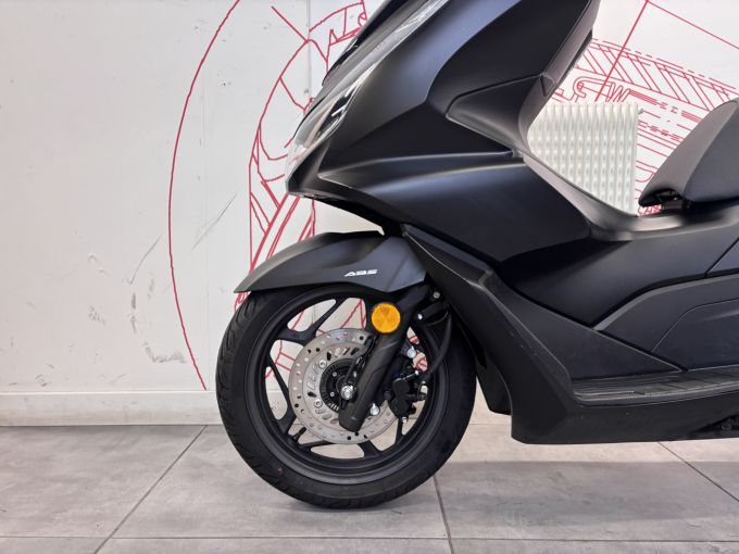 HONDA PCX 125 4